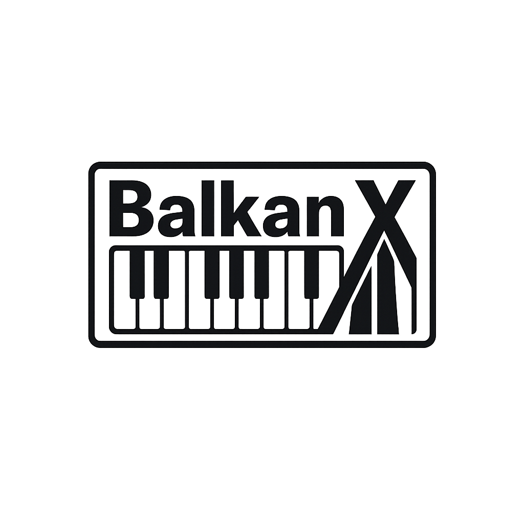 BalkanX